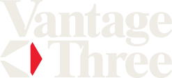 Vantage Logo