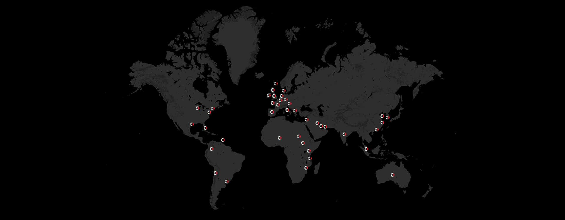 Experience map
